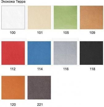 Стул Betel Хлоя