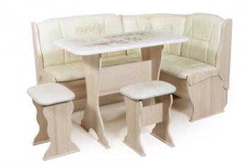 Ясень/D-3 фото Борнео милк/D-3