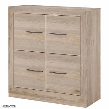 Нельсон/Рама Нельсон