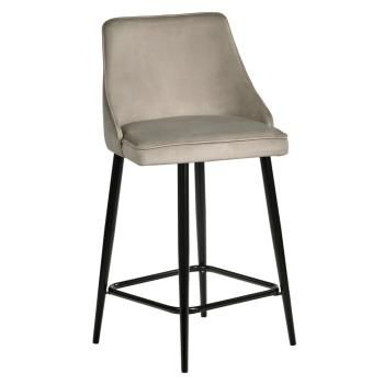 Стул полубарный BRADEXHOME Dave