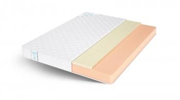 Матрас скрученный LONAX ROLL COMFORT 3 140 см