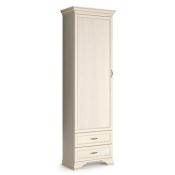 Шкаф-пенал Кураж Сиена