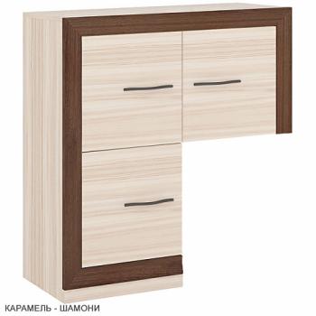 Карамель/Рама Шамони