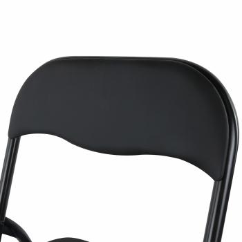 Стул складной BRABIX Golf CF-007