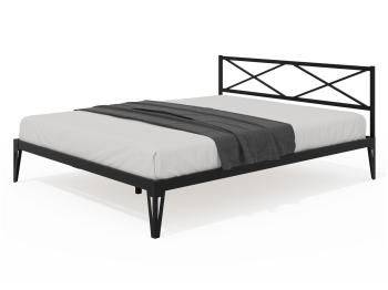 Кровать Форвард КМД 37 ТЕЯ 140