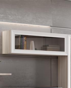 Полка навесная Мэрдэс ПН-ФС