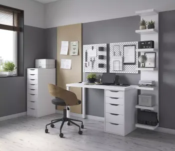 Стол письменный Гуд Лакк Ингар 1/5Т