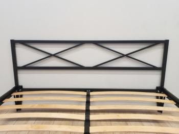 Кровать Форвард КМД 37 ТЕЯ 140