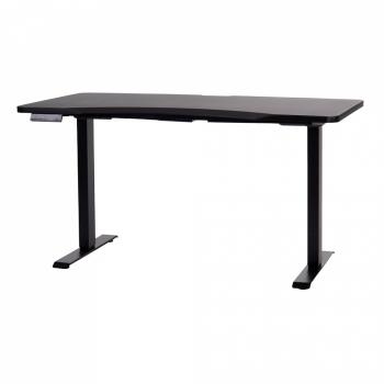 Стол игровой с электроприводом LuxAlto LA-T33-E5A 140*70 см