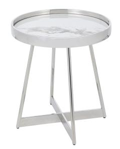Журнальный столик STOOL GROUP Гера 50*50
