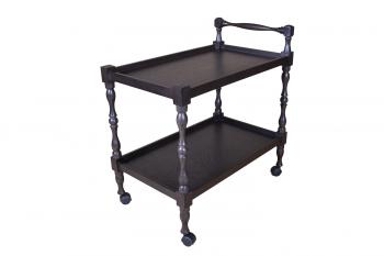 Сервировочный стол Мебелик Бридж