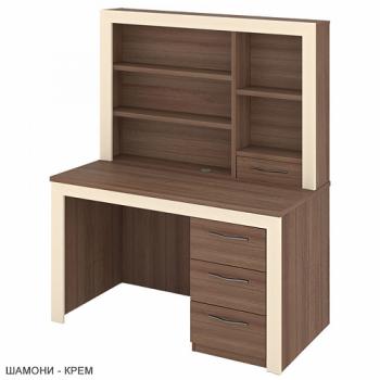 Стол Мэрдэс СтЯ130+НСт130Я