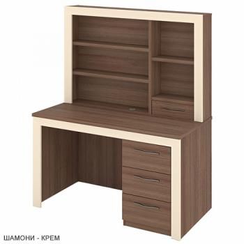 Шамони/Рама Крем