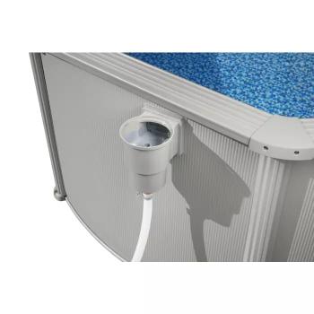 Стальной бассейн Bestway Hydrium Pool Set 56384 BW
