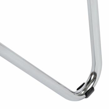 Кресло для приемных и переговорных Samson Samba