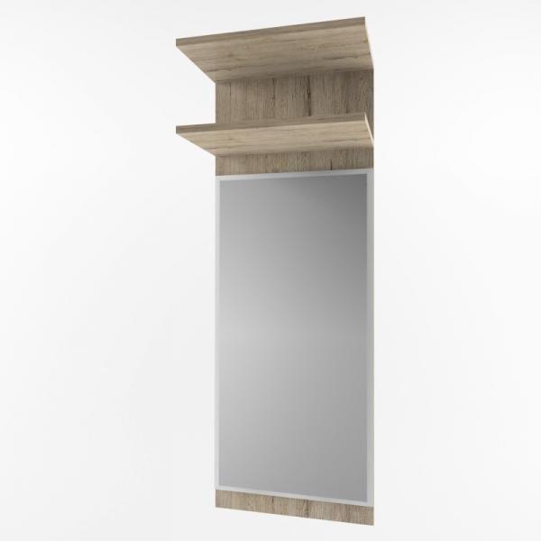 Зеркало Анрэкс 1NL OSKAR