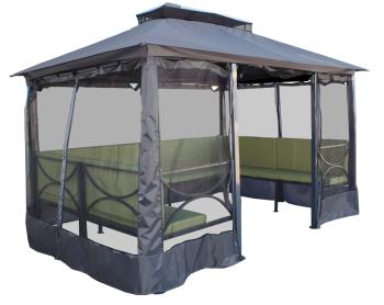 Шатер садовый Мебельторг Павильон