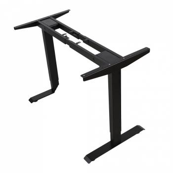 Стол игровой с электроприводом LuxAlto LA-T33-E5A 120*70 см