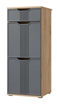 Тумба Compass Эмилия ЭЛ-3