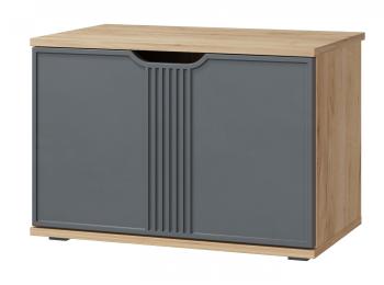 Комплект мебели для прихожей Compass Эмилия ЭЛ-003