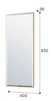 Комплект мебели для прихожей Compass Эмилия ЭЛ-003