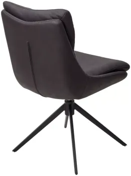 Стул М-City Leroy механизм 360° с возвратом