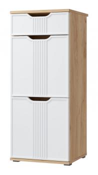 Комплект мебели для прихожей Compass Эмилия ЭЛ-002