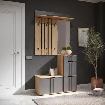 Вешалка Компасс (Compass) Эмилия ЭЛ-6