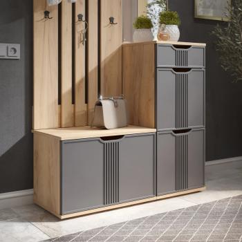 Тумба Compass Эмилия ЭЛ-4