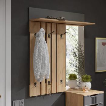 Вешалка Компасс (Compass) Эмилия ЭЛ-6