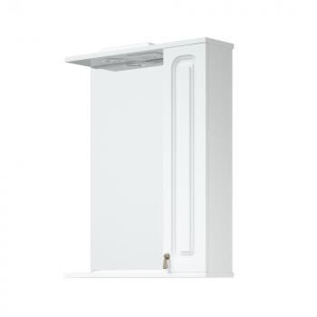 Зеркало-шкаф Corozo Элегия Ретро 60