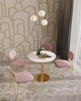 Стол обеденный STOOL GROUP Толедо D80