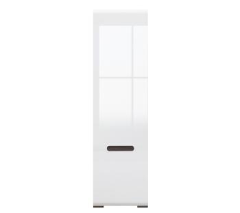 Шкаф БРВ Мебель AZTECA S205-SZF1D/21/6