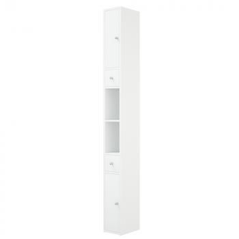 Шкаф-пенал Corozo Энри 20 Z2 универсальный