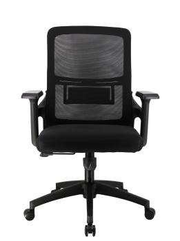 Операторское кресло Everprof EP-520 Grey