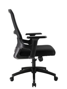 Операторское кресло Everprof EP-520 Grey