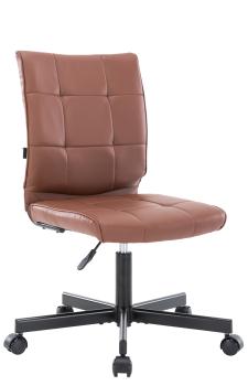 Экокожа Коричневый