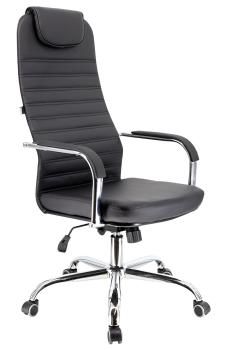 Экокожа Черный