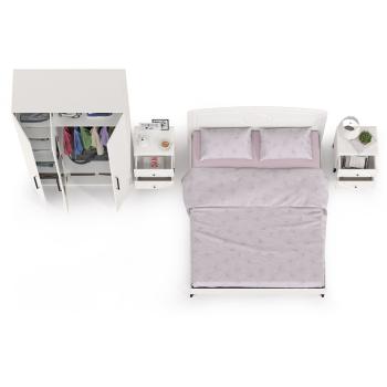 Спальня Mobi Валенсия № 33 11.36.01 + 13.12 + 13.291 2шт