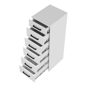 Комод BTS Фьюжн КМ-04