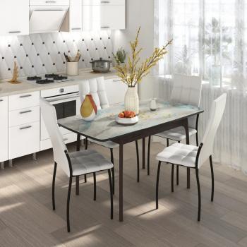 СМ-7/Венге/Черный/Милк