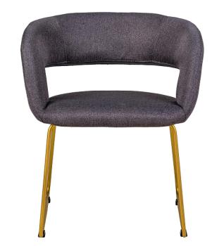 Кресло R-home Hugs Линк Золото