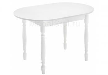 Стол деревянный Woodville Леттере