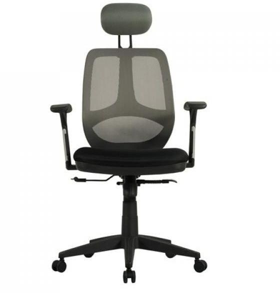 Кресло оператора BRABIX Saturn ER-400