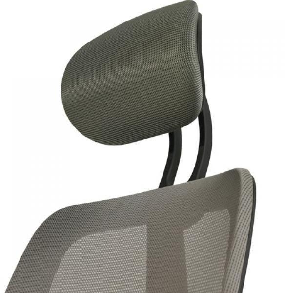 Кресло оператора BRABIX Saturn ER-400