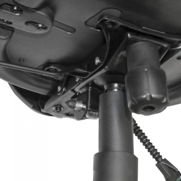 Кресло оператора BRABIX Saturn ER-400