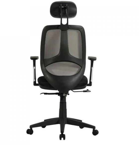 Кресло оператора BRABIX Saturn ER-400