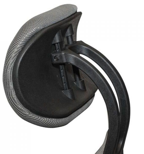 Кресло оператора BRABIX Saturn ER-400