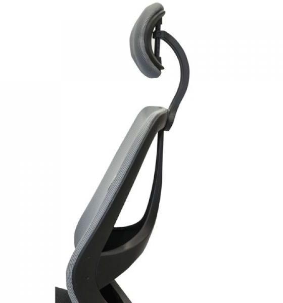 Кресло оператора BRABIX Saturn ER-400