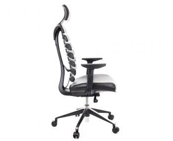 Компьютерное кресло Everprof Ergo Black